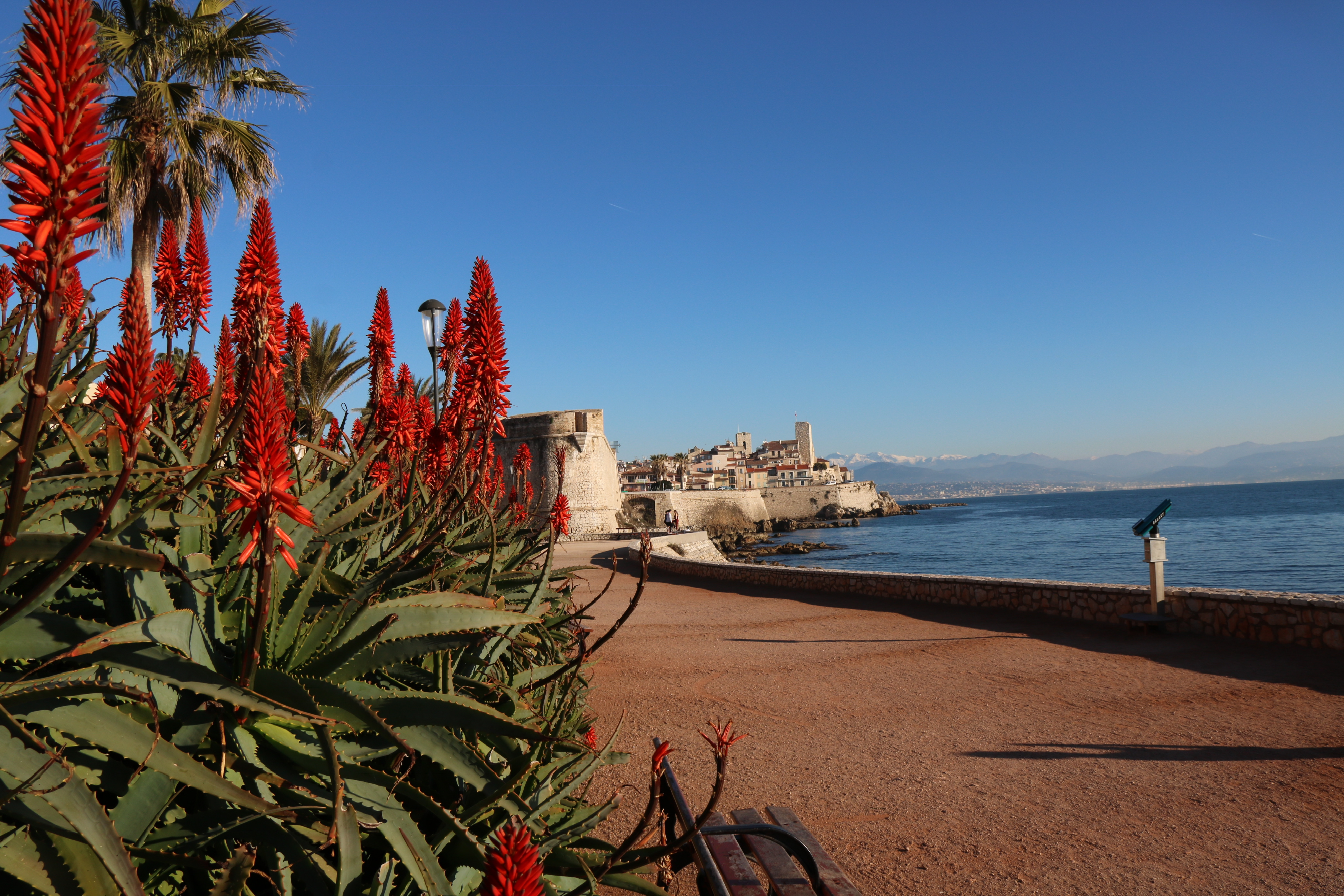 Antibes