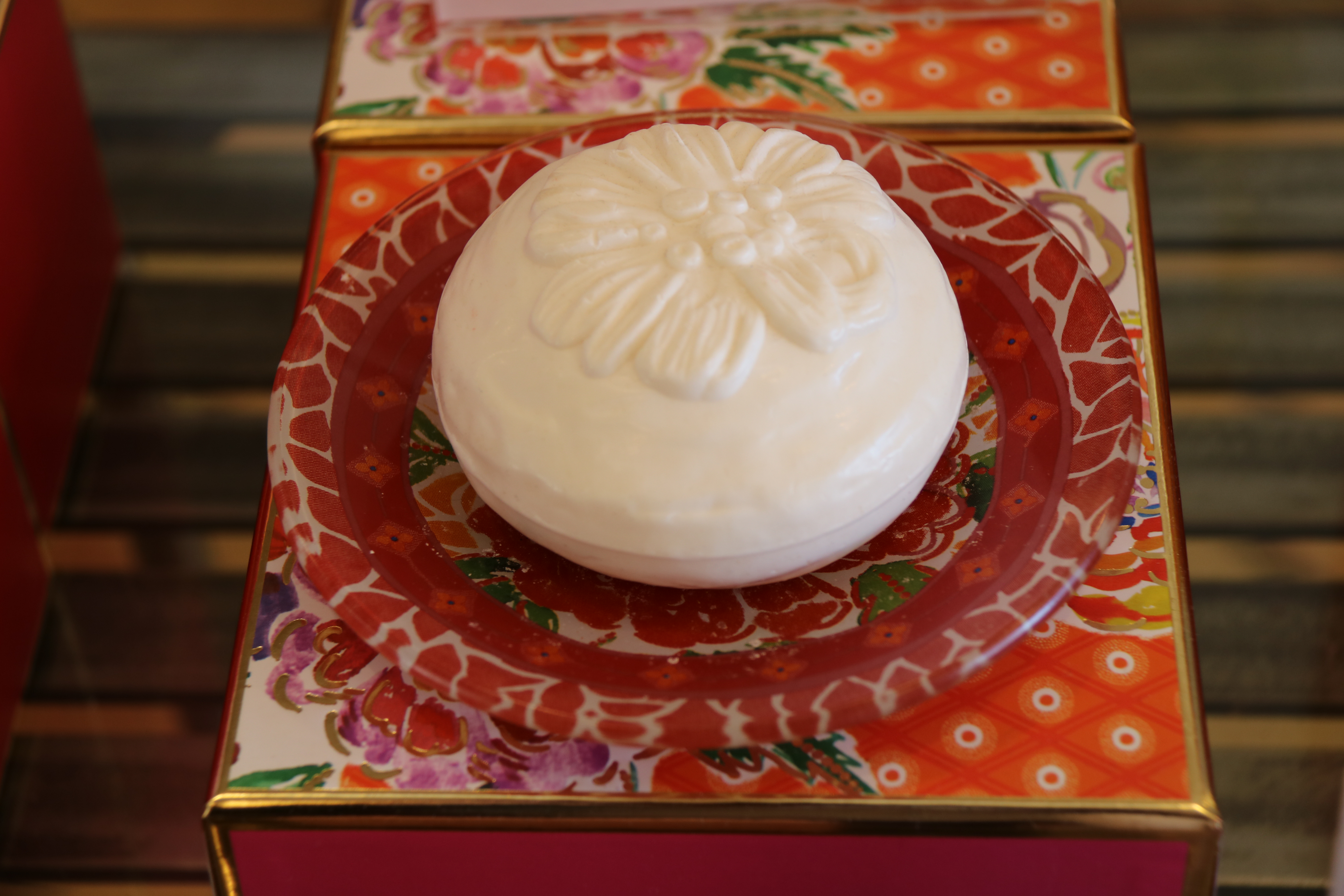 Eze villages, usine Fragonard