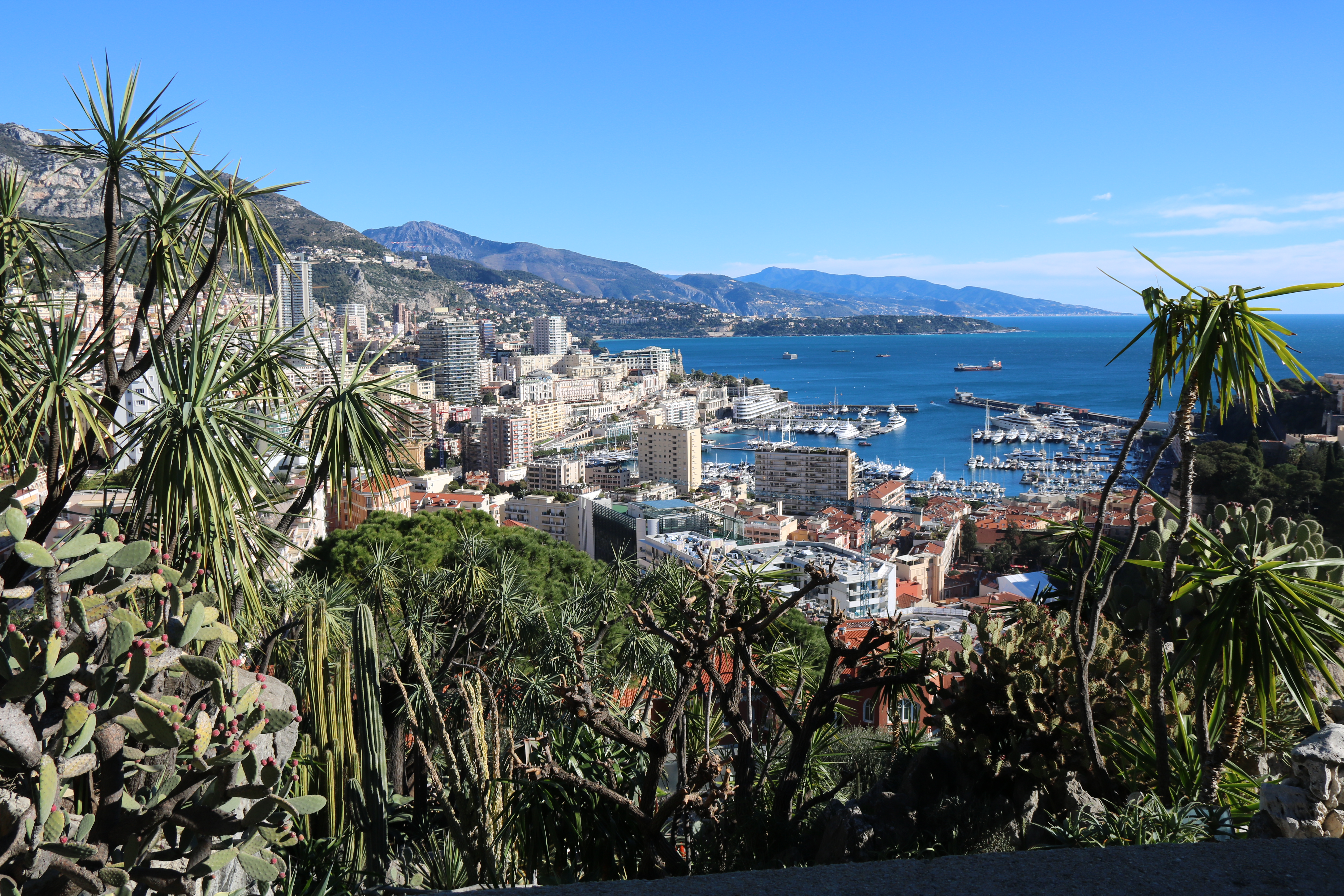 Monaco